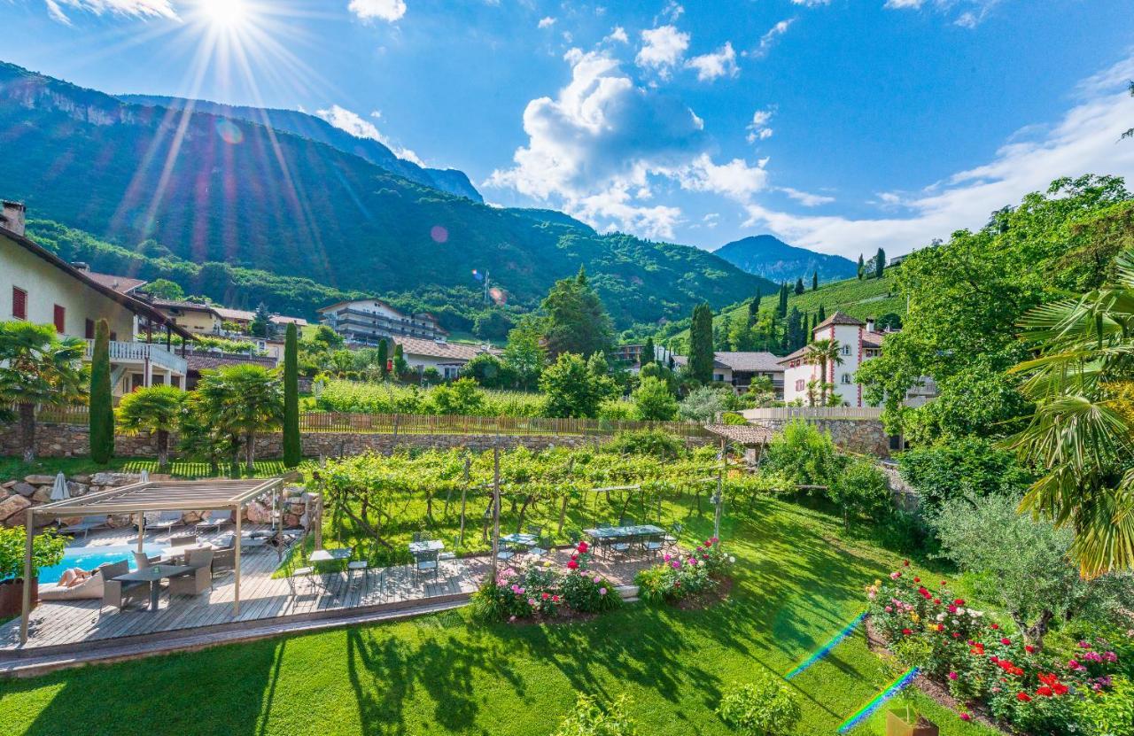 Gartenheim Tramin Tramin an der Weinstraße Exteriör bild