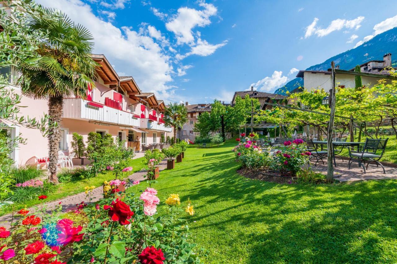 Gartenheim Tramin Tramin an der Weinstraße Exteriör bild